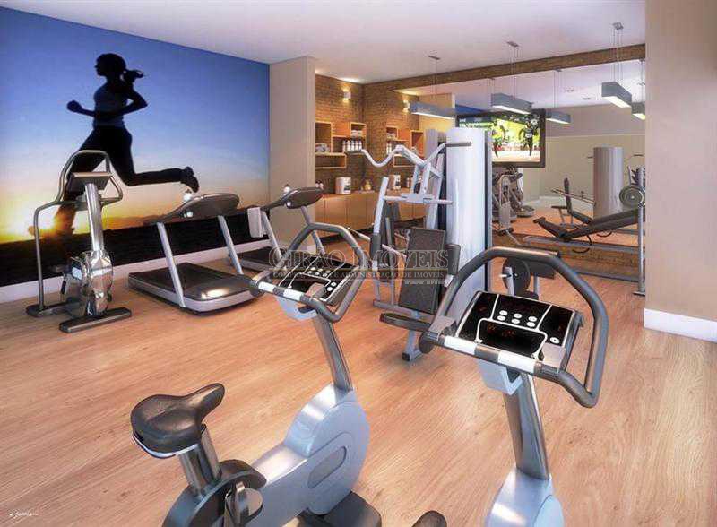 Conheça 2 Academia do imóvel - Apartamento À Venda - Botafogo - Rio de Janeiro - RJ - GIAP40156 - 3 2 Academia - Apartamento À Venda - Botafogo - Rio de Janeiro - RJ - GIAP40156 - 3