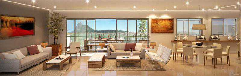 Conheça 5 Dependência 703 do imóvel - Apartamento À Venda - Botafogo - Rio de Janeiro - RJ - GIAP40156 - 6 5 Dependência 703 - Apartamento À Venda - Botafogo - Rio de Janeiro - RJ - GIAP40156 - 6