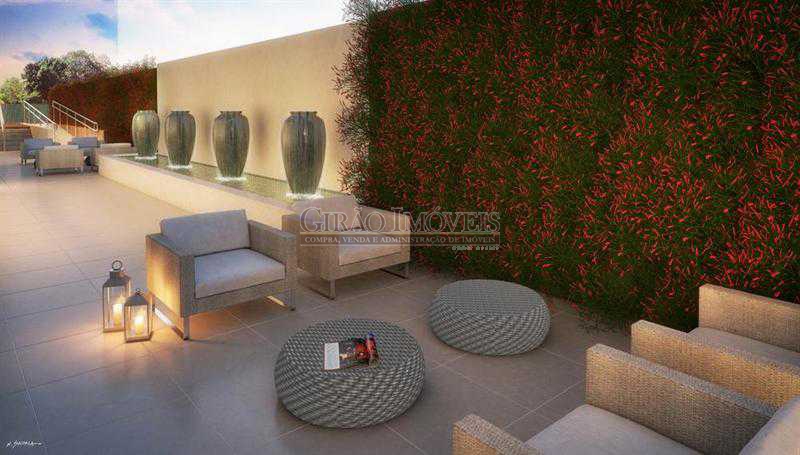 Conheça 10 Lounge do imóvel - Apartamento À Venda - Botafogo - Rio de Janeiro - RJ - GIAP40156 - 11 10 Lounge - Apartamento À Venda - Botafogo - Rio de Janeiro - RJ - GIAP40156 - 11