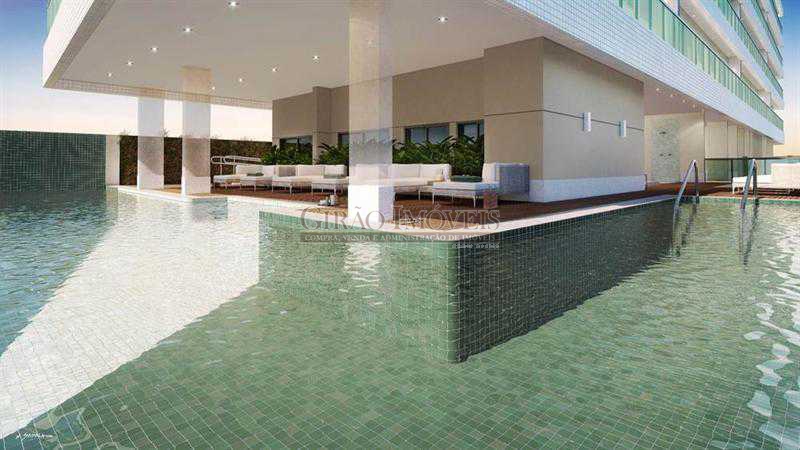 Conheça 11 Piscina aquecida do imóvel - Apartamento À Venda - Botafogo - Rio de Janeiro - RJ - GIAP40156 - 12 11 Piscina aquecida - Apartamento À Venda - Botafogo - Rio de Janeiro - RJ - GIAP40156 - 12