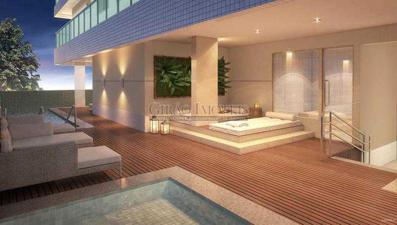 Conheça 17 Sauna úmida com repouso e do imóvel - Apartamento À Venda - Botafogo - Rio de Janeiro - RJ - GIAP40156 - 18 17 Sauna úmida com repouso e - Apartamento À Venda - Botafogo - Rio de Janeiro - RJ - GIAP40156 - 18