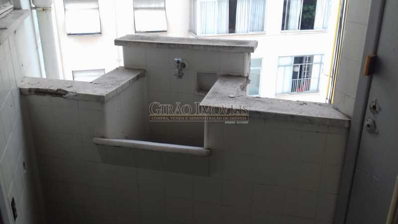 Conheça 15 do imóvel - Apartamento À Venda - Flamengo - Rio de Janeiro - RJ - GIAP20518 - 13 15 - Apartamento À Venda - Flamengo - Rio de Janeiro - RJ - GIAP20518 - 13