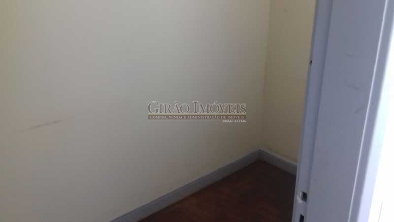 Conheça 16 do imóvel - Apartamento À Venda - Flamengo - Rio de Janeiro - RJ - GIAP20518 - 14 16 - Apartamento À Venda - Flamengo - Rio de Janeiro - RJ - GIAP20518 - 14