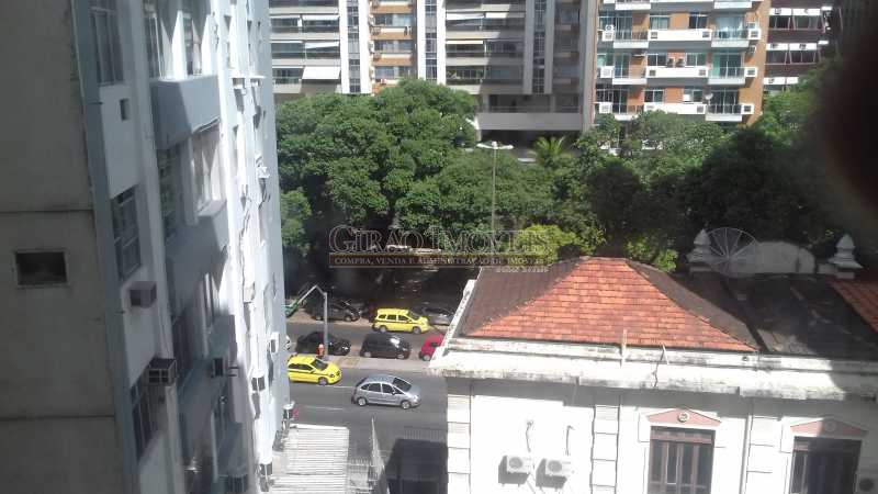 Conheça 17 do imóvel - Apartamento À Venda - Flamengo - Rio de Janeiro - RJ - GIAP20518 - 15 17 - Apartamento À Venda - Flamengo - Rio de Janeiro - RJ - GIAP20518 - 15