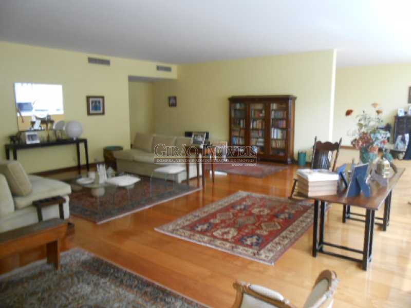 Conheça 1 do imóvel - Apartamento À Venda - Copacabana - Rio de Janeiro - RJ - GIAP40139 - 1 1 - Apartamento À Venda - Copacabana - Rio de Janeiro - RJ - GIAP40139 - 1
