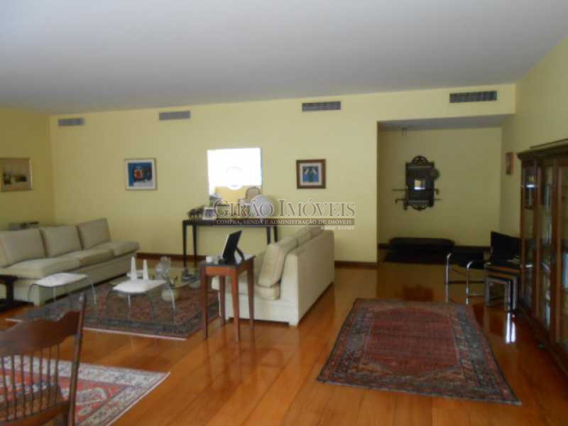 Conheça 3 do imóvel - Apartamento À Venda - Copacabana - Rio de Janeiro - RJ - GIAP40139 - 3 3 - Apartamento À Venda - Copacabana - Rio de Janeiro - RJ - GIAP40139 - 3