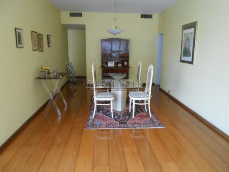 Conheça 5 do imóvel - Apartamento À Venda - Copacabana - Rio de Janeiro - RJ - GIAP40139 - 6 5 - Apartamento À Venda - Copacabana - Rio de Janeiro - RJ - GIAP40139 - 6