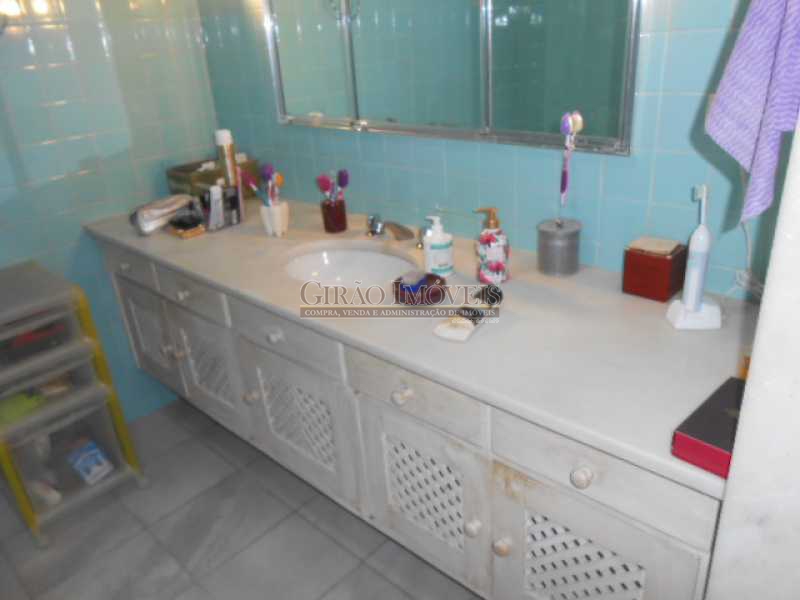 Conheça 9 do imóvel - Apartamento À Venda - Copacabana - Rio de Janeiro - RJ - GIAP40139 - 10 9 - Apartamento À Venda - Copacabana - Rio de Janeiro - RJ - GIAP40139 - 10