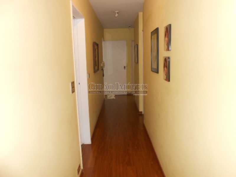 Conheça 10 do imóvel - Apartamento À Venda - Copacabana - Rio de Janeiro - RJ - GIAP40139 - 11 10 - Apartamento À Venda - Copacabana - Rio de Janeiro - RJ - GIAP40139 - 11