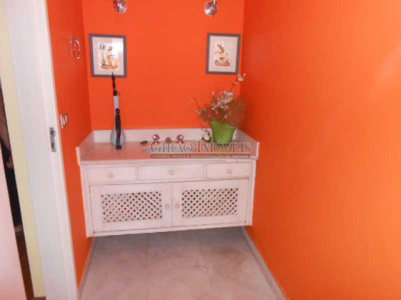 Conheça 11 do imóvel - Apartamento À Venda - Copacabana - Rio de Janeiro - RJ - GIAP40139 - 12 11 - Apartamento À Venda - Copacabana - Rio de Janeiro - RJ - GIAP40139 - 12