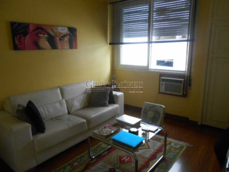 Conheça 14 do imóvel - Apartamento À Venda - Copacabana - Rio de Janeiro - RJ - GIAP40139 - 15 14 - Apartamento À Venda - Copacabana - Rio de Janeiro - RJ - GIAP40139 - 15