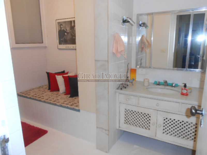Conheça 16 do imóvel - Apartamento À Venda - Copacabana - Rio de Janeiro - RJ - GIAP40139 - 17 16 - Apartamento À Venda - Copacabana - Rio de Janeiro - RJ - GIAP40139 - 17