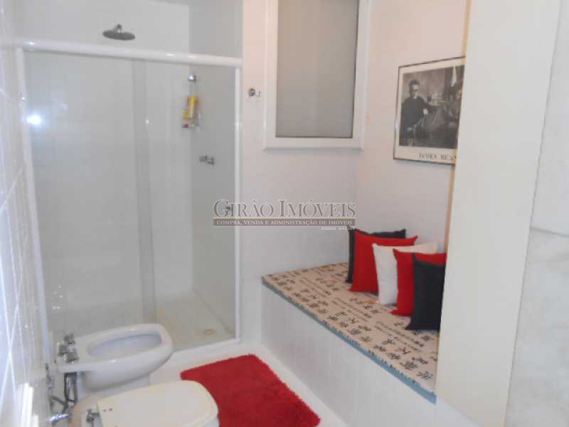 Conheça 17 do imóvel - Apartamento À Venda - Copacabana - Rio de Janeiro - RJ - GIAP40139 - 18 17 - Apartamento À Venda - Copacabana - Rio de Janeiro - RJ - GIAP40139 - 18
