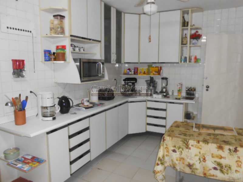 Conheça 18 do imóvel - Apartamento À Venda - Copacabana - Rio de Janeiro - RJ - GIAP40139 - 19 18 - Apartamento À Venda - Copacabana - Rio de Janeiro - RJ - GIAP40139 - 19
