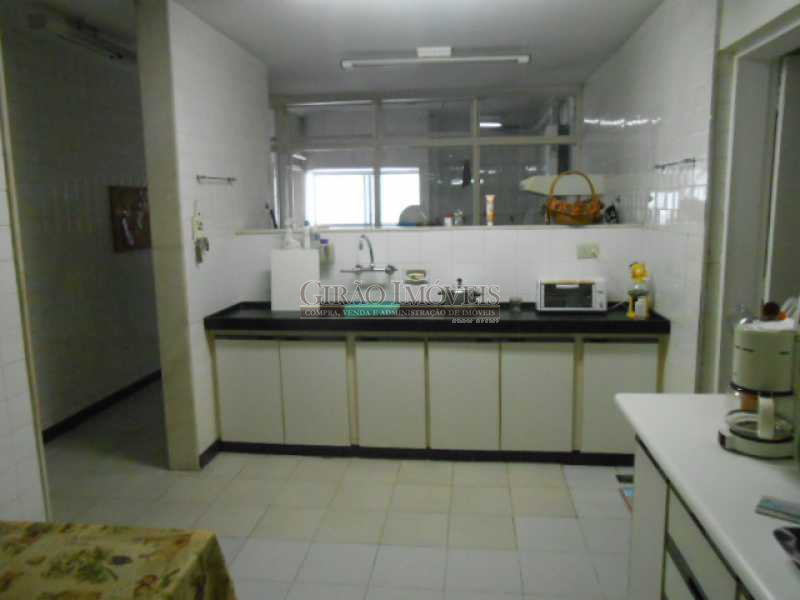 Conheça 19 do imóvel - Apartamento À Venda - Copacabana - Rio de Janeiro - RJ - GIAP40139 - 20 19 - Apartamento À Venda - Copacabana - Rio de Janeiro - RJ - GIAP40139 - 20