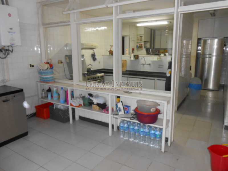 Conheça 20 do imóvel - Apartamento À Venda - Copacabana - Rio de Janeiro - RJ - GIAP40139 - 21 20 - Apartamento À Venda - Copacabana - Rio de Janeiro - RJ - GIAP40139 - 21