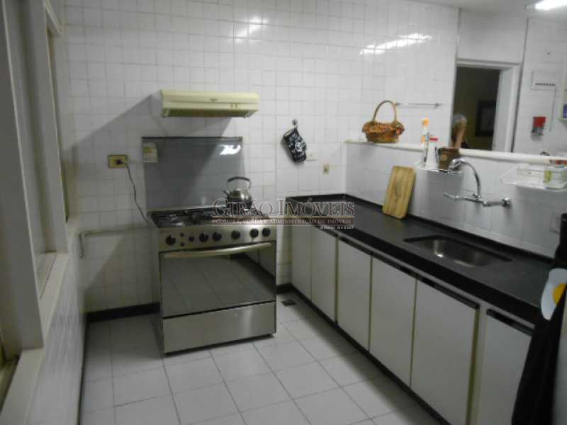 Conheça 22 do imóvel - Apartamento À Venda - Copacabana - Rio de Janeiro - RJ - GIAP40139 - 23 22 - Apartamento À Venda - Copacabana - Rio de Janeiro - RJ - GIAP40139 - 23