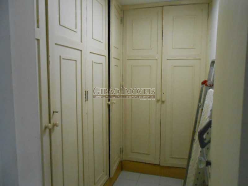 Conheça 24 do imóvel - Apartamento À Venda - Copacabana - Rio de Janeiro - RJ - GIAP40139 - 25 24 - Apartamento À Venda - Copacabana - Rio de Janeiro - RJ - GIAP40139 - 25
