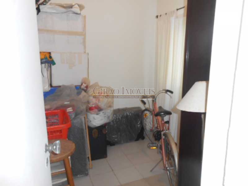 Conheça 25 do imóvel - Apartamento À Venda - Copacabana - Rio de Janeiro - RJ - GIAP40139 - 26 25 - Apartamento À Venda - Copacabana - Rio de Janeiro - RJ - GIAP40139 - 26