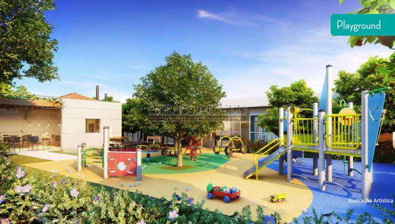 Conheça 14 Playground do imóvel - Apartamento À Venda - Recreio dos Bandeirantes - Rio de Janeiro - RJ - GIAP20524 - 15 14 Playground - Apartamento À Venda - Recreio dos Bandeirantes - Rio de Janeiro - RJ - GIAP20524 - 15