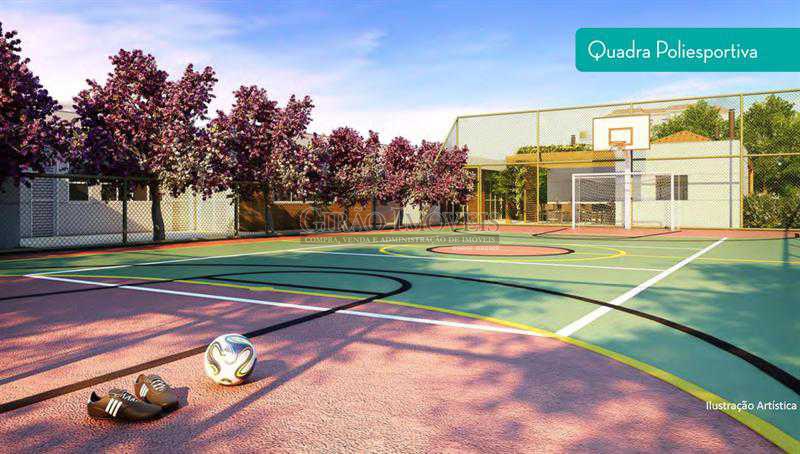 Conheça 16 quadra poliesportiva do imóvel - Apartamento À Venda - Recreio dos Bandeirantes - Rio de Janeiro - RJ - GIAP20524 - 17 16 quadra poliesportiva - Apartamento À Venda - Recreio dos Bandeirantes - Rio de Janeiro - RJ - GIAP20524 - 17