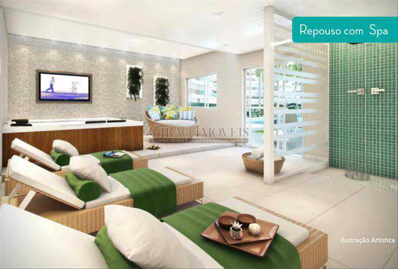 Conheça 18 Spa com repouso do imóvel - Apartamento À Venda - Recreio dos Bandeirantes - Rio de Janeiro - RJ - GIAP20524 - 19 18 Spa com repouso - Apartamento À Venda - Recreio dos Bandeirantes - Rio de Janeiro - RJ - GIAP20524 - 19