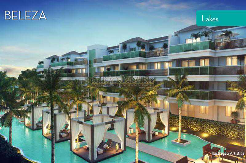 Conheça 20 Vista interna do imóvel - Apartamento À Venda - Recreio dos Bandeirantes - Rio de Janeiro - RJ - GIAP20524 - 21 20 Vista interna - Apartamento À Venda - Recreio dos Bandeirantes - Rio de Janeiro - RJ - GIAP20524 - 21