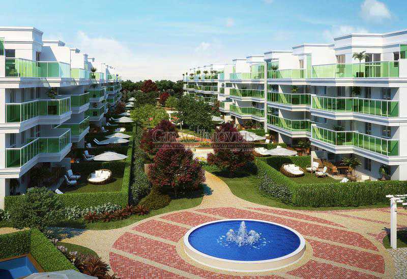 Conheça 1 Alamêda interna do imóvel - Apartamento À Venda - Recreio dos Bandeirantes - Rio de Janeiro - RJ - GIAP20525 - 1 1 Alamêda interna - Apartamento À Venda - Recreio dos Bandeirantes - Rio de Janeiro - RJ - GIAP20525 - 1