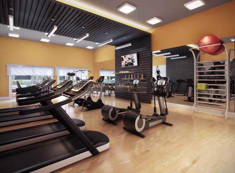 Conheça 4 Fitness do imóvel - Apartamento À Venda - Recreio dos Bandeirantes - Rio de Janeiro - RJ - GIAP20525 - 5 4 Fitness - Apartamento À Venda - Recreio dos Bandeirantes - Rio de Janeiro - RJ - GIAP20525 - 5