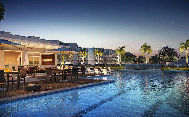 Conheça 5 Perspectiva noturna piscina do imóvel - Apartamento À Venda - Recreio dos Bandeirantes - Rio de Janeiro - RJ - GIAP20525 - 6 5 Perspectiva noturna piscina - Apartamento À Venda - Recreio dos Bandeirantes - Rio de Janeiro - RJ - GIAP20525 - 6