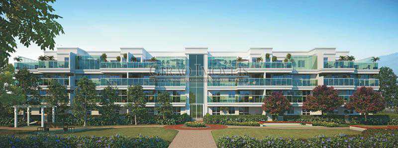 Conheça 6 Fachada do imóvel - Apartamento À Venda - Recreio dos Bandeirantes - Rio de Janeiro - RJ - GIAP20525 - 7 6 Fachada - Apartamento À Venda - Recreio dos Bandeirantes - Rio de Janeiro - RJ - GIAP20525 - 7