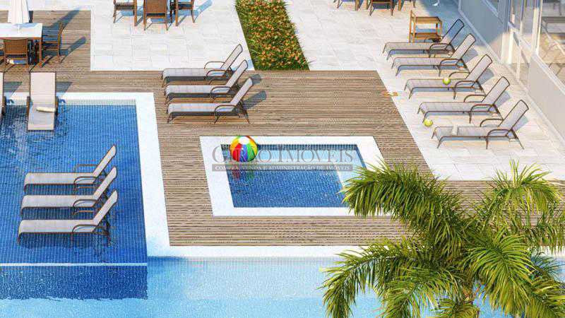Conheça 9 piscina infantil do imóvel - Apartamento À Venda - Recreio dos Bandeirantes - Rio de Janeiro - RJ - GIAP20525 - 10 9 piscina infantil - Apartamento À Venda - Recreio dos Bandeirantes - Rio de Janeiro - RJ - GIAP20525 - 10