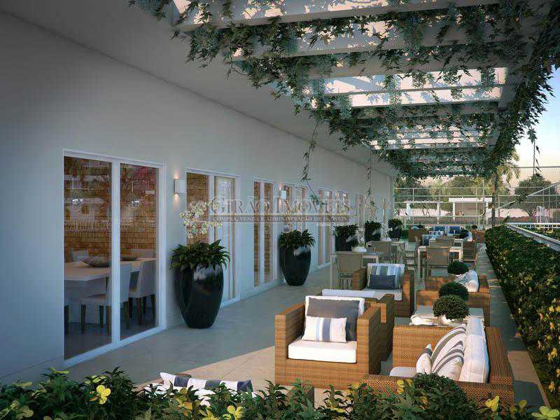 Conheça 19 Varanda Lounge do imóvel - Apartamento À Venda - Recreio dos Bandeirantes - Rio de Janeiro - RJ - GIAP20525 - 20 19 Varanda Lounge - Apartamento À Venda - Recreio dos Bandeirantes - Rio de Janeiro - RJ - GIAP20525 - 20