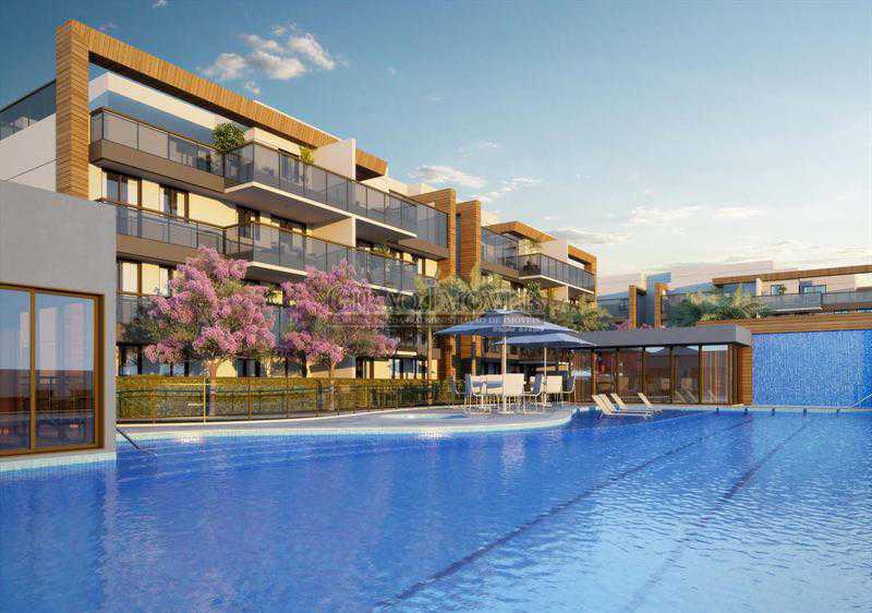 Conheça 1 Piscina do imóvel - Apartamento À Venda - Recreio dos Bandeirantes - Rio de Janeiro - RJ - GIAP20527 - 3 1 Piscina - Apartamento À Venda - Recreio dos Bandeirantes - Rio de Janeiro - RJ - GIAP20527 - 3