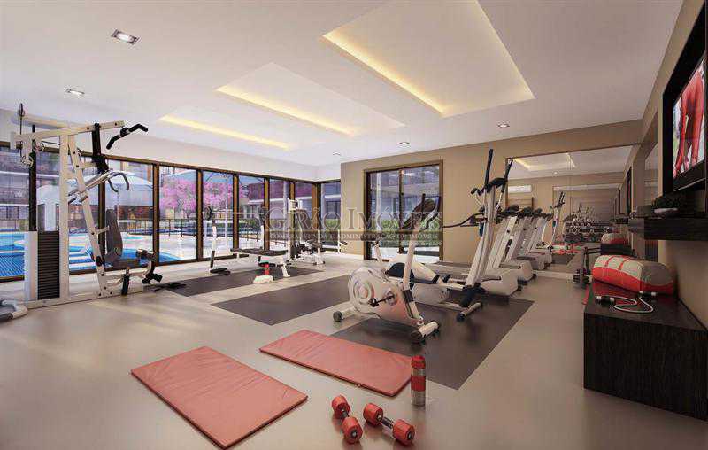 Conheça 5 Fitness do imóvel - Apartamento À Venda - Recreio dos Bandeirantes - Rio de Janeiro - RJ - GIAP20527 - 7 5 Fitness - Apartamento À Venda - Recreio dos Bandeirantes - Rio de Janeiro - RJ - GIAP20527 - 7