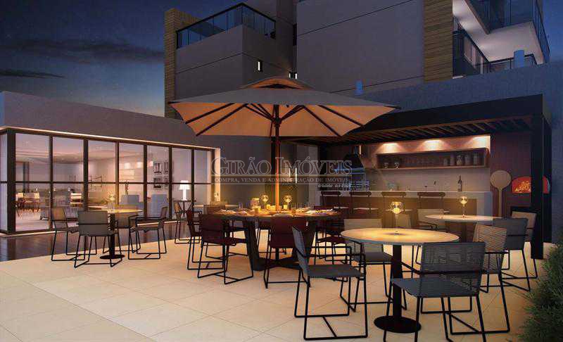 Conheça 6 Forno de pizza do imóvel - Apartamento À Venda - Recreio dos Bandeirantes - Rio de Janeiro - RJ - GIAP20527 - 8 6 Forno de pizza - Apartamento À Venda - Recreio dos Bandeirantes - Rio de Janeiro - RJ - GIAP20527 - 8