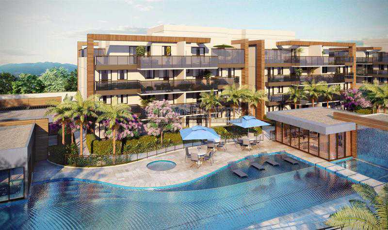 Conheça 15 VistaAérea da Piscina do imóvel - Apartamento À Venda - Recreio dos Bandeirantes - Rio de Janeiro - RJ - GIAP20527 - 17 15 VistaAérea da Piscina - Apartamento À Venda - Recreio dos Bandeirantes - Rio de Janeiro - RJ - GIAP20527 - 17