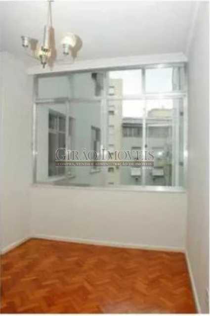 QUARTO 1 - Apartamento 2 quartos à venda Flamengo, Rio de Janeiro - R$ 740.000 - GIAP20531 - 4