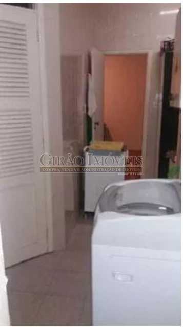 ÁREA - Apartamento 2 quartos à venda Flamengo, Rio de Janeiro - R$ 740.000 - GIAP20531 - 11