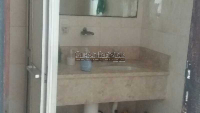 Conheça 4 do imóvel - Apartamento Avenida Atlântica,Copacabana, Rio de Janeiro, RJ À Venda, 4 Quartos, 178m² - GIAP40140 - 15 4 - Apartamento Avenida Atlântica,Copacabana, Rio de Janeiro, RJ À Venda, 4 Quartos, 178m² - GIAP40140 - 15