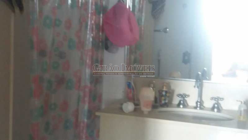 Conheça 6 do imóvel - Apartamento Avenida Atlântica,Copacabana, Rio de Janeiro, RJ À Venda, 4 Quartos, 178m² - GIAP40140 - 17 6 - Apartamento Avenida Atlântica,Copacabana, Rio de Janeiro, RJ À Venda, 4 Quartos, 178m² - GIAP40140 - 17