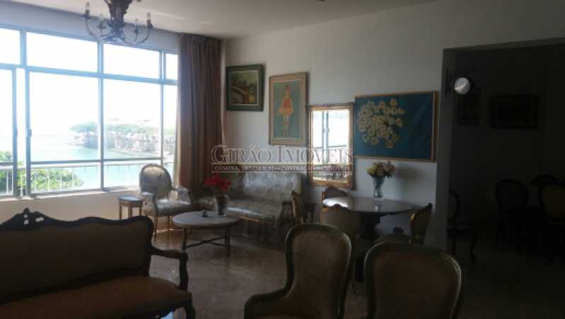 Conheça 1 do imóvel - Apartamento Avenida Atlântica,Copacabana, Rio de Janeiro, RJ À Venda, 4 Quartos, 178m² - GIAP40140 - 3 1 - Apartamento Avenida Atlântica,Copacabana, Rio de Janeiro, RJ À Venda, 4 Quartos, 178m² - GIAP40140 - 3