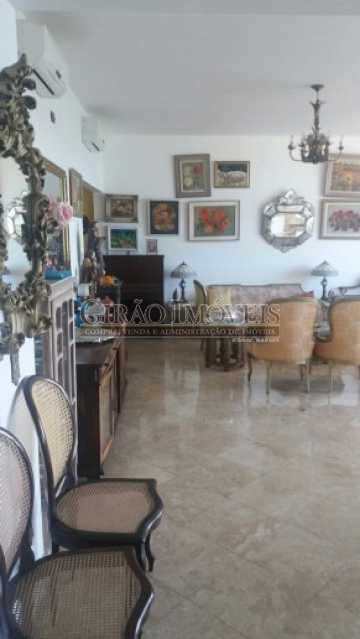 Conheça 2 do imóvel - Apartamento Avenida Atlântica,Copacabana, Rio de Janeiro, RJ À Venda, 4 Quartos, 178m² - GIAP40140 - 4 2 - Apartamento Avenida Atlântica,Copacabana, Rio de Janeiro, RJ À Venda, 4 Quartos, 178m² - GIAP40140 - 4