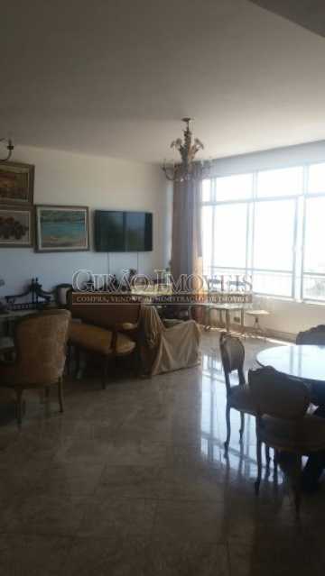Conheça 3 do imóvel - Apartamento Avenida Atlântica,Copacabana, Rio de Janeiro, RJ À Venda, 4 Quartos, 178m² - GIAP40140 - 5 3 - Apartamento Avenida Atlântica,Copacabana, Rio de Janeiro, RJ À Venda, 4 Quartos, 178m² - GIAP40140 - 5