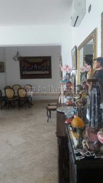 Conheça 4 do imóvel - Apartamento Avenida Atlântica,Copacabana, Rio de Janeiro, RJ À Venda, 4 Quartos, 178m² - GIAP40140 - 6 4 - Apartamento Avenida Atlântica,Copacabana, Rio de Janeiro, RJ À Venda, 4 Quartos, 178m² - GIAP40140 - 6