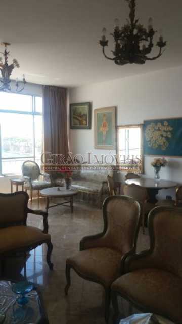 Conheça 5 do imóvel - Apartamento Avenida Atlântica,Copacabana, Rio de Janeiro, RJ À Venda, 4 Quartos, 178m² - GIAP40140 - 7 5 - Apartamento Avenida Atlântica,Copacabana, Rio de Janeiro, RJ À Venda, 4 Quartos, 178m² - GIAP40140 - 7