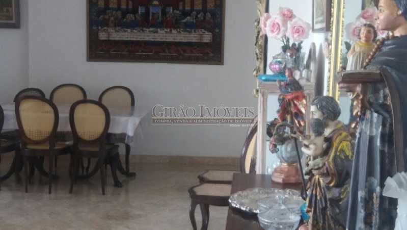 Conheça 7 do imóvel - Apartamento Avenida Atlântica,Copacabana, Rio de Janeiro, RJ À Venda, 4 Quartos, 178m² - GIAP40140 - 9 7 - Apartamento Avenida Atlântica,Copacabana, Rio de Janeiro, RJ À Venda, 4 Quartos, 178m² - GIAP40140 - 9