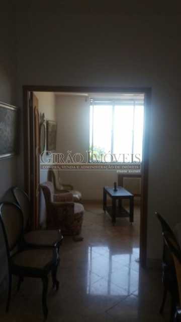 Conheça 9 do imóvel - Apartamento Avenida Atlântica,Copacabana, Rio de Janeiro, RJ À Venda, 4 Quartos, 178m² - GIAP40140 - 11 9 - Apartamento Avenida Atlântica,Copacabana, Rio de Janeiro, RJ À Venda, 4 Quartos, 178m² - GIAP40140 - 11