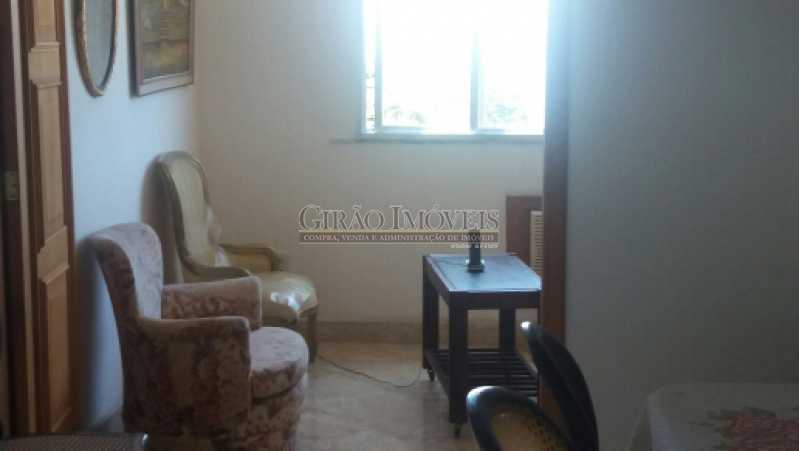 Conheça 10 do imóvel - Apartamento Avenida Atlântica,Copacabana, Rio de Janeiro, RJ À Venda, 4 Quartos, 178m² - GIAP40140 - 12 10 - Apartamento Avenida Atlântica,Copacabana, Rio de Janeiro, RJ À Venda, 4 Quartos, 178m² - GIAP40140 - 12