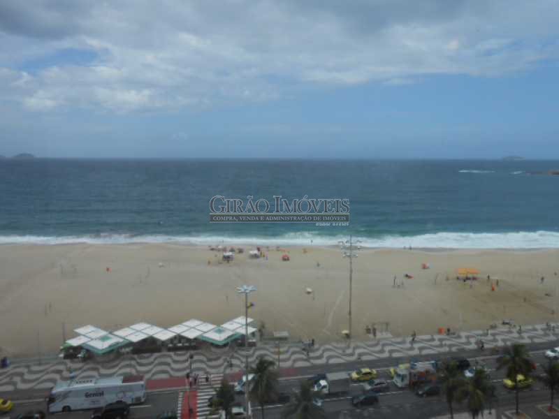 Conheça Apartamento Para Alugar - Copacabana - Rio de Janeiro - RJ - GIAP30614 - 1 Apartamento Para Alugar - Copacabana - Rio de Janeiro - RJ - GIAP30614 - 1